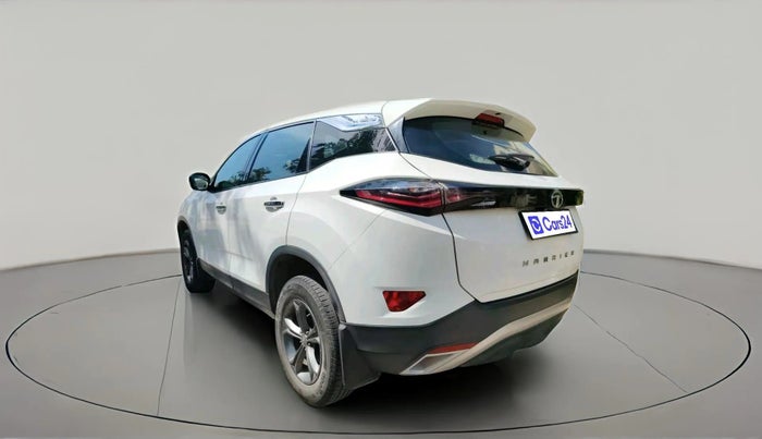 2021 Tata Harrier XZA 2.0L, Diesel, Automatic, 36,224 km, exterior