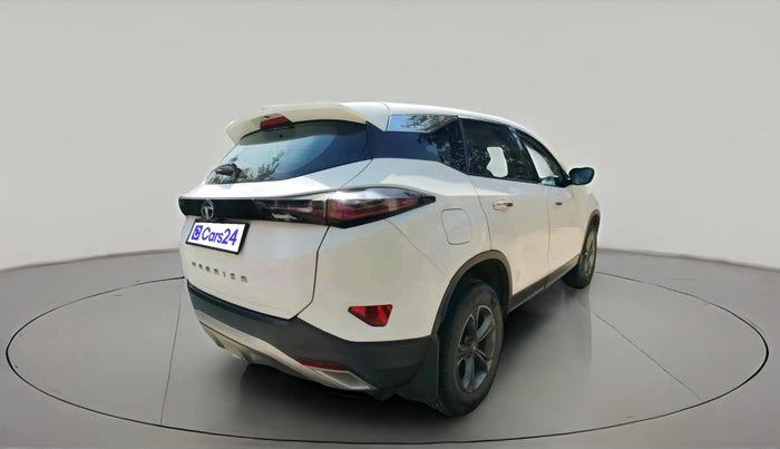 2021 Tata Harrier XZA 2.0L, Diesel, Automatic, 36,224 km, exterior