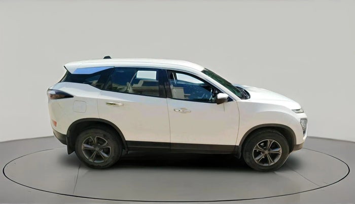 2021 Tata Harrier XZA 2.0L, Diesel, Automatic, 36,224 km, exterior