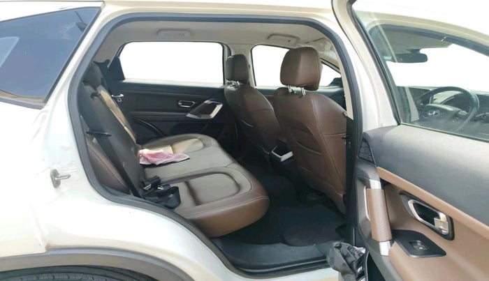 2021 Tata Harrier XZA 2.0L, Diesel, Automatic, 36,224 km, interior
