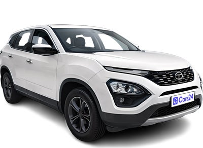 2021 Tata Harrier - SUV - Diesel - Automatic - ₹12.70 lakh