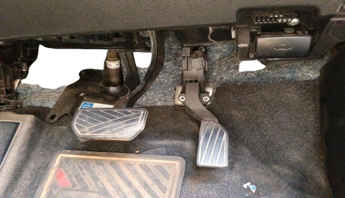 2022 Toyota URBAN CRUISER PREMIUM GRADE AT, Petrol, Automatic, 46,708 km, interior