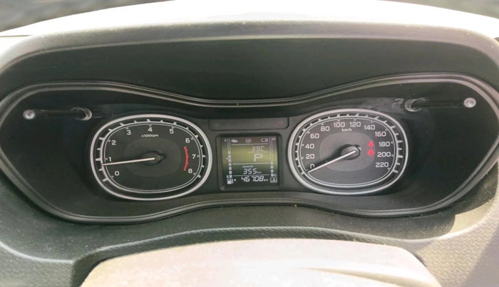 2022 Toyota URBAN CRUISER PREMIUM GRADE AT, Petrol, Automatic, 46,708 km, interior