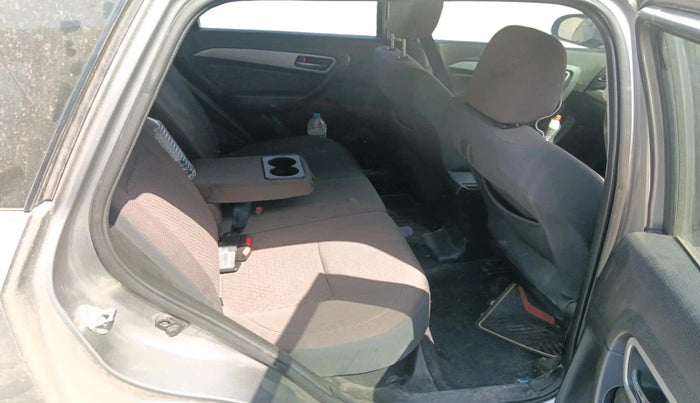 2022 Toyota URBAN CRUISER PREMIUM GRADE AT, Petrol, Automatic, 46,708 km, interior