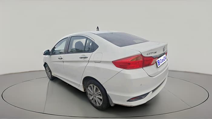 2021 Honda City 1.5L I-VTEC V MT 5TH GEN, CNG, Manual, 1,53,404 km, exterior