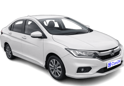 2021 Honda City - Sedan - CNG - Manual - ₹6.00 lakh