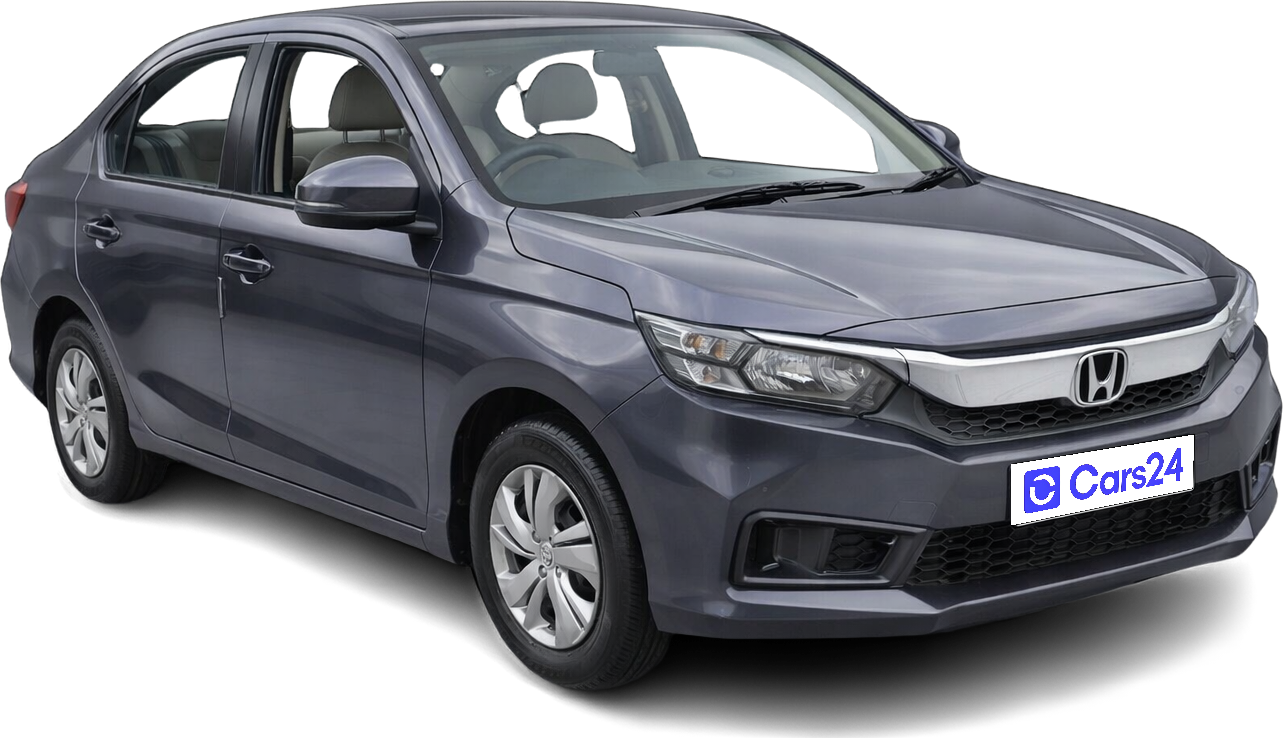 2018 Honda Amaze - Sedan - Petrol - Manual - ₹3.80 lakh