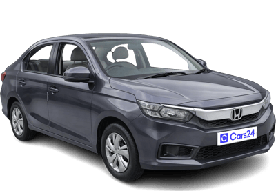 2018 Honda Amaze - Sedan - Petrol - Manual - ₹3.80 lakh