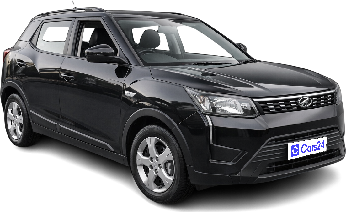 2020 Mahindra XUV300 - SUV - Petrol - Manual - ₹5.57 lakh