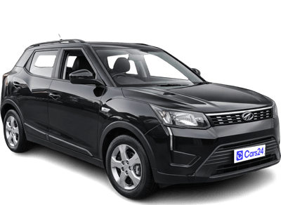 2020 Mahindra XUV300 - SUV - Petrol - Manual - ₹5.57 lakh
