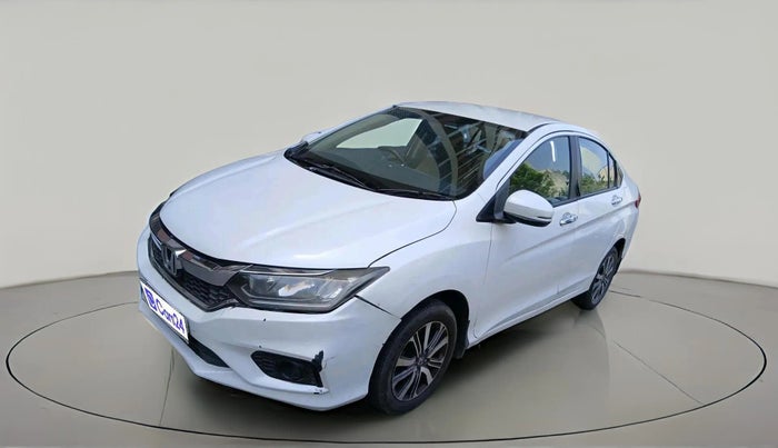 2019 Honda City 1.5L I-DTEC V, Diesel, Manual, 63,869 km, exterior
