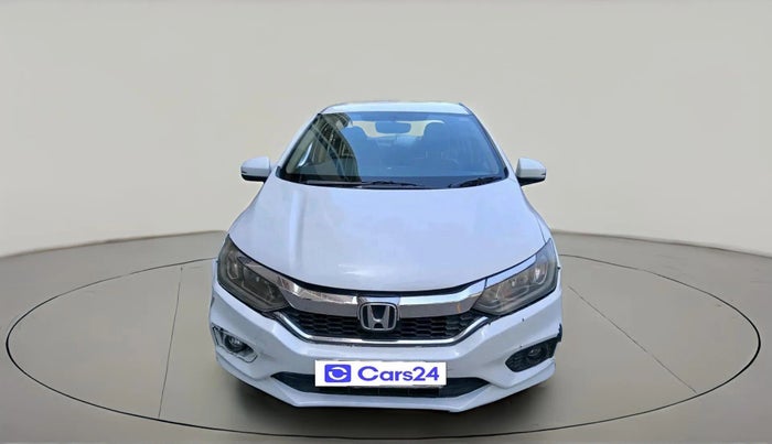 2019 Honda City 1.5L I-DTEC V, Diesel, Manual, 63,869 km, exterior