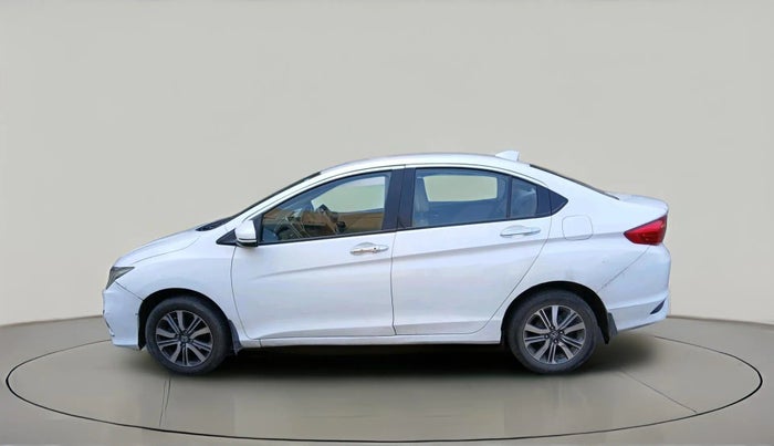 2019 Honda City 1.5L I-DTEC V, Diesel, Manual, 63,869 km, exterior