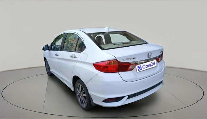2019 Honda City 1.5L I-DTEC V, Diesel, Manual, 63,869 km, exterior