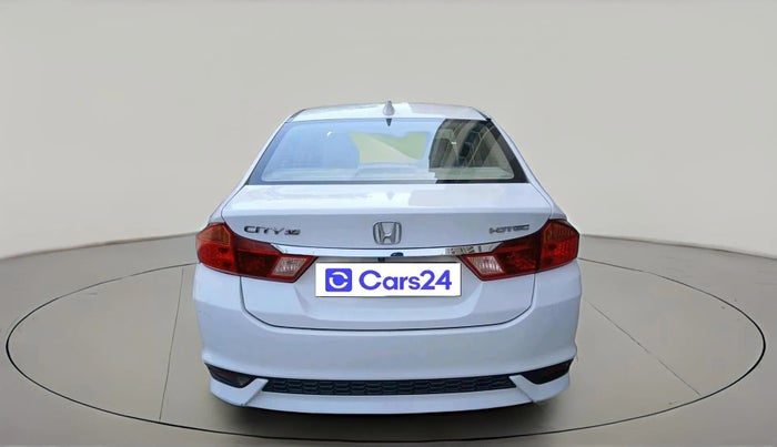 2019 Honda City 1.5L I-DTEC V, Diesel, Manual, 63,869 km, exterior