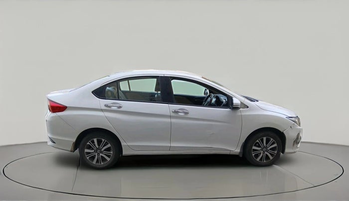 2019 Honda City 1.5L I-DTEC V, Diesel, Manual, 63,869 km, exterior