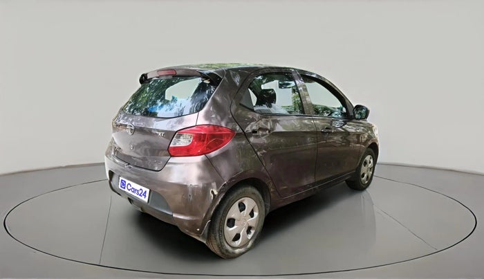 2017 Tata Tiago XT PETROL, Petrol, Manual, 41,878 km, exterior