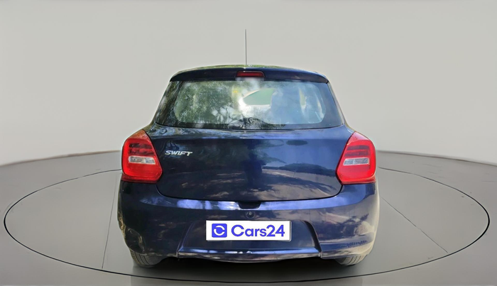 2019 Maruti Swift VXI, CNG, Manual, 92,330 km, exterior