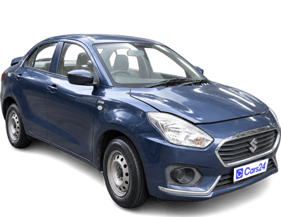 2017 Maruti Dzire - Sedan - Diesel - Manual - ₹3.30 lakh