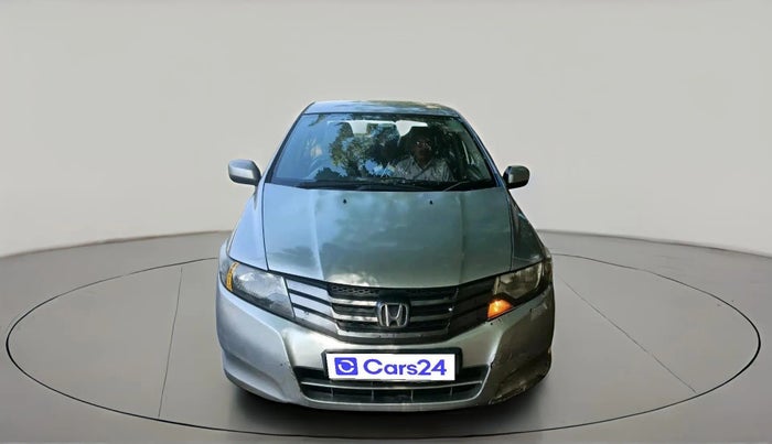 2009 Honda City 1.5L I-VTEC E MT, CNG, Manual, 88,343 km, exterior