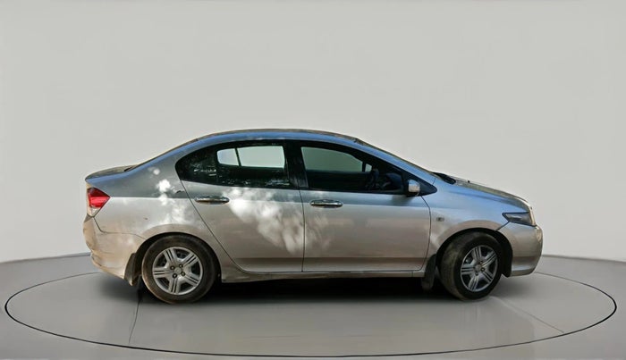 2009 Honda City 1.5L I-VTEC E MT, CNG, Manual, 88,343 km, exterior