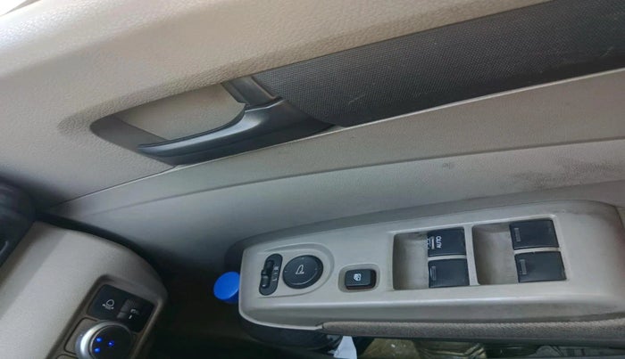 2009 Honda City 1.5L I-VTEC E MT, CNG, Manual, 88,343 km, interior