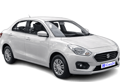 2019 Maruti Dzire - Sedan - Petrol - Manual - ₹4.50 lakh