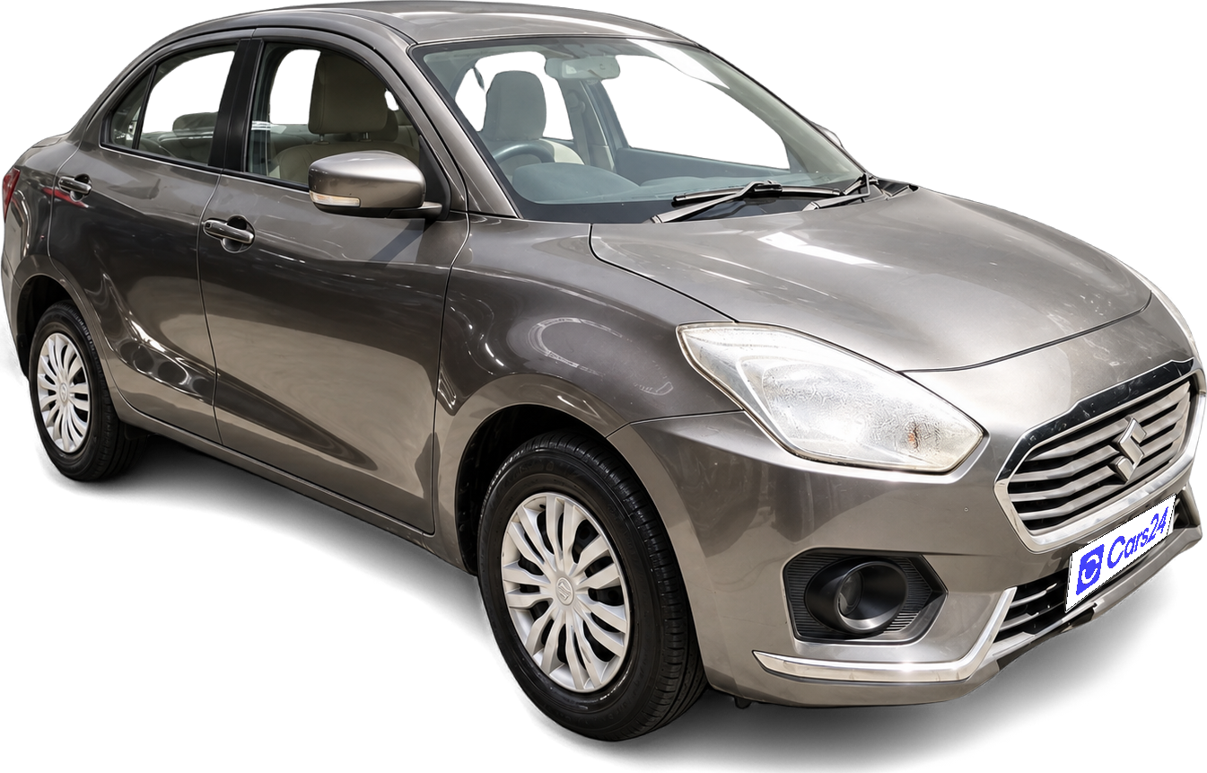 2020 Maruti Dzire - Sedan - Petrol - Automatic - ₹4.70 lakh