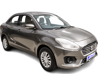 2020 Maruti Dzire - Sedan - Petrol - Automatic - ₹4.70 lakh