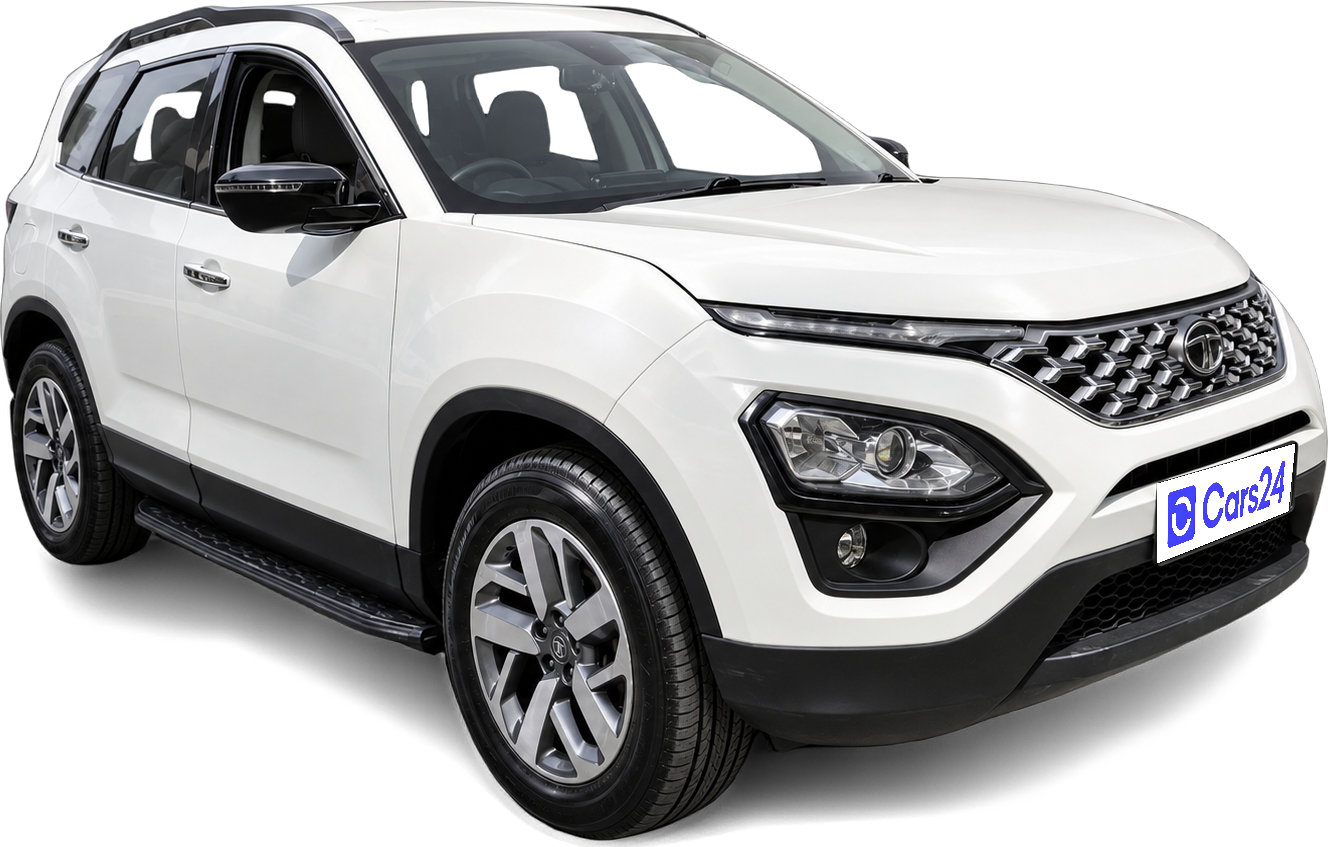 2022 Tata Safari - SUV - Diesel - Automatic - ₹12.04 lakh