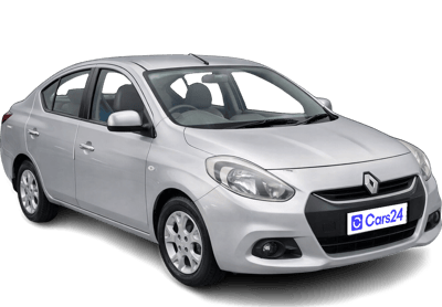 2013 Renault Scala - Sedan - Diesel - Manual - ₹1.10 lakh