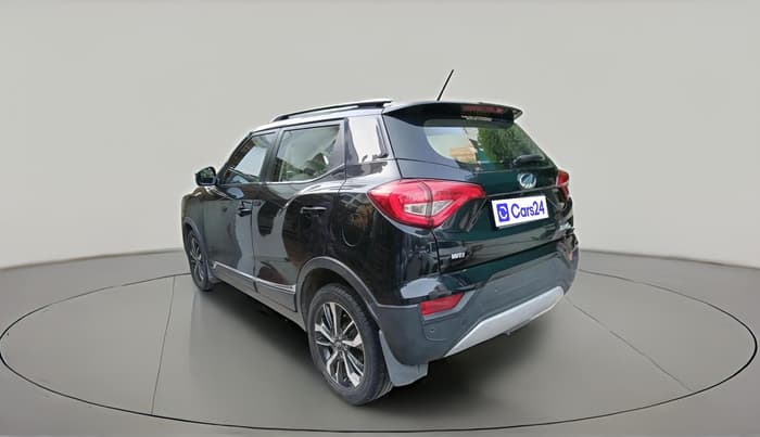 2019 Mahindra XUV300 W8 (O) 1.2 PETROL, Petrol, Manual, 48,900 km, exterior