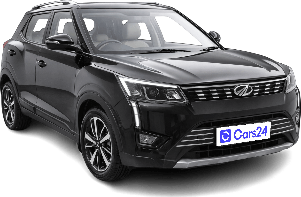 2019 Mahindra XUV300 - SUV - Petrol - Manual - ₹6.73 lakh