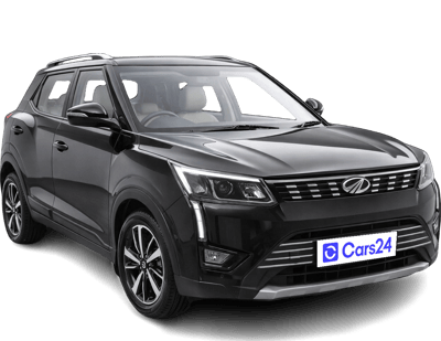 2019 Mahindra XUV300 - SUV - Petrol - Manual - ₹6.73 lakh