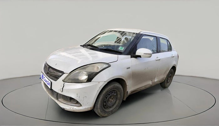 2015 Maruti Swift Dzire VDI, Diesel, Manual, 1,00,010 km, exterior