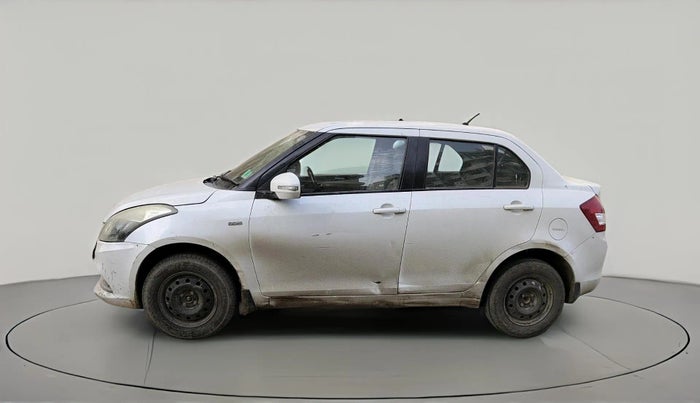 2015 Maruti Swift Dzire VDI, Diesel, Manual, 1,00,010 km, exterior