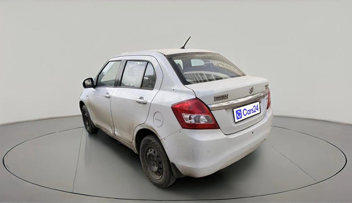 2015 Maruti Swift Dzire VDI, Diesel, Manual, 1,00,010 km, exterior