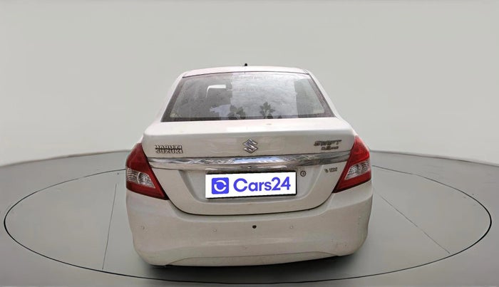 2015 Maruti Swift Dzire VDI, Diesel, Manual, 1,00,010 km, exterior