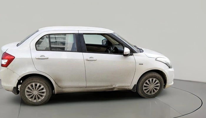 2015 Maruti Swift Dzire VDI, Diesel, Manual, 1,00,010 km, exterior