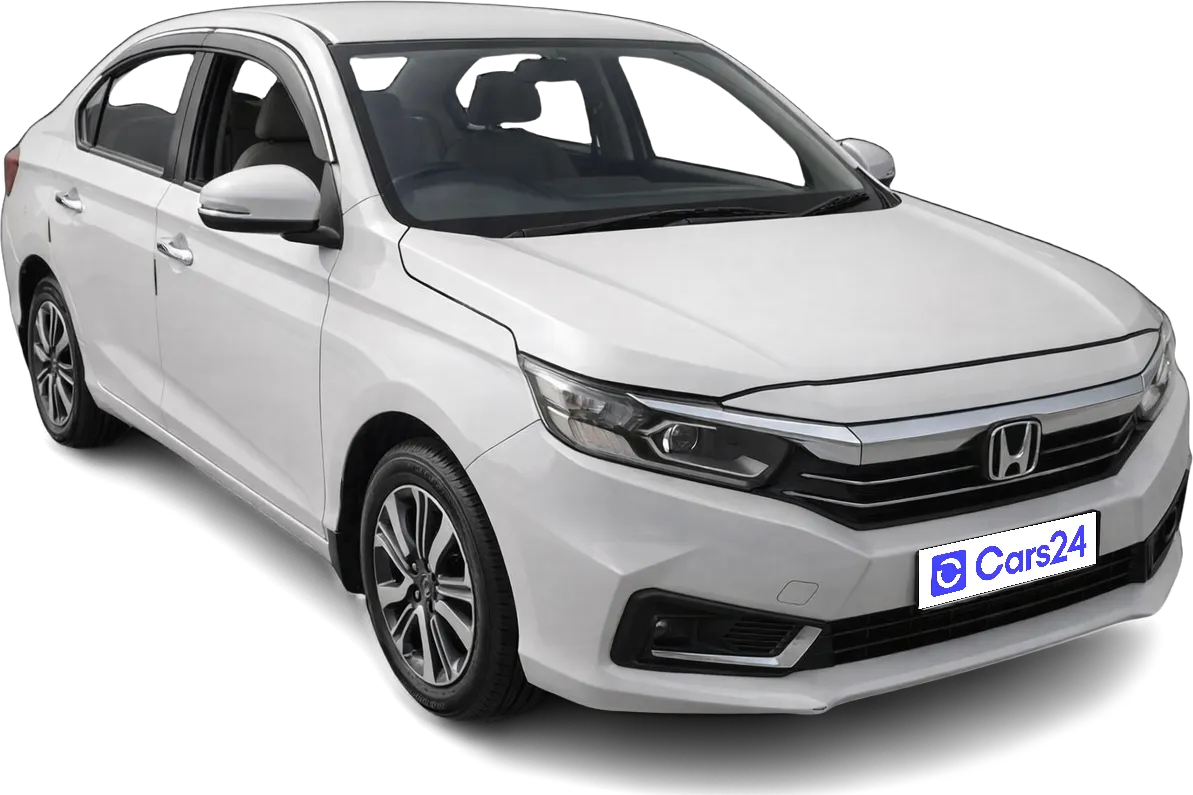 2023 Honda Amaze - Sedan - Petrol - Automatic - ₹6.60 lakh