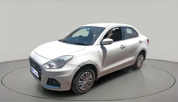 2021 Maruti Dzire VXI, CNG, Manual, 65,757 km, exterior