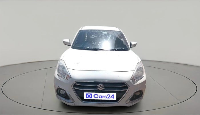 2021 Maruti Dzire VXI, CNG, Manual, 65,757 km, exterior