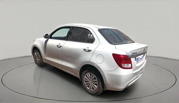 2021 Maruti Dzire VXI, CNG, Manual, 65,757 km, exterior