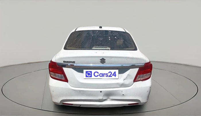 2021 Maruti Dzire VXI, CNG, Manual, 65,757 km, exterior