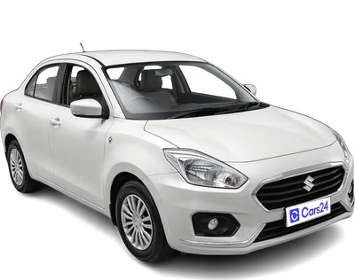 2021 Maruti Dzire - Sedan - CNG - Manual - ₹5.01 lakh