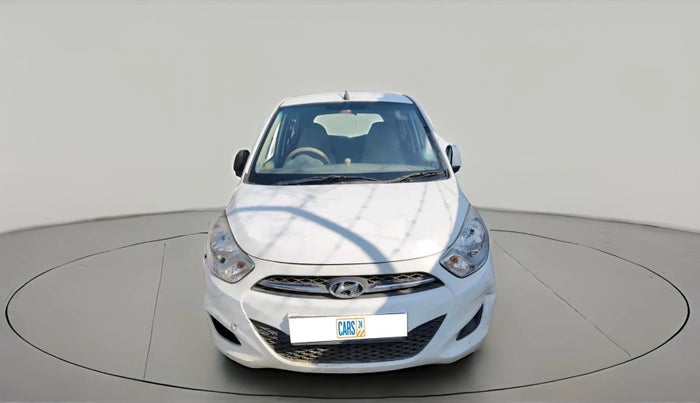 2011 Hyundai i10 ERA 1.1, Petrol, Manual, 97,395 km, exterior