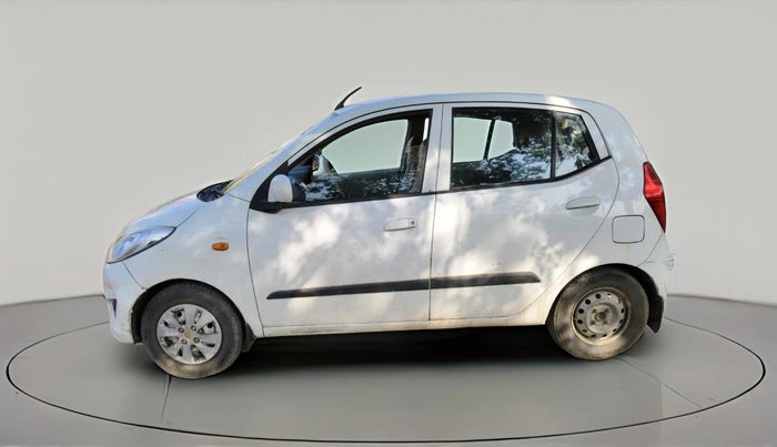 2011 Hyundai i10 ERA 1.1, Petrol, Manual, 97,395 km, exterior