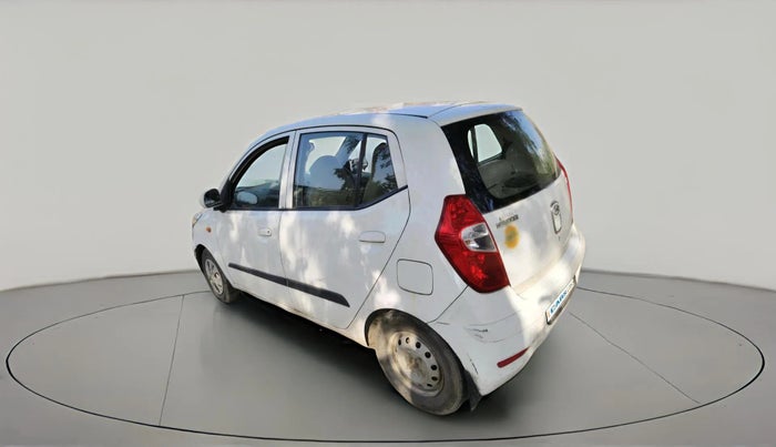 2011 Hyundai i10 ERA 1.1, Petrol, Manual, 97,395 km, exterior