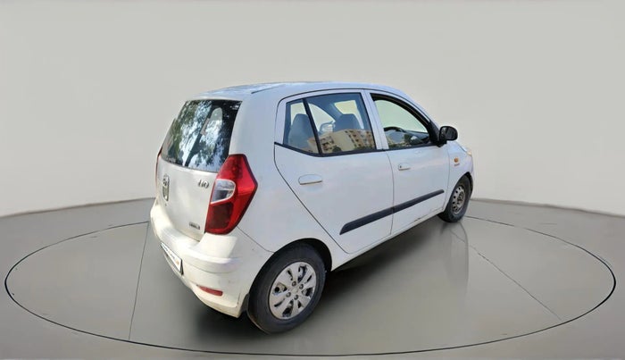 2011 Hyundai i10 ERA 1.1, Petrol, Manual, 97,395 km, exterior