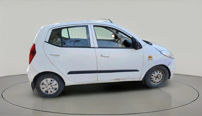 2011 Hyundai i10 ERA 1.1, Petrol, Manual, 97,395 km, exterior